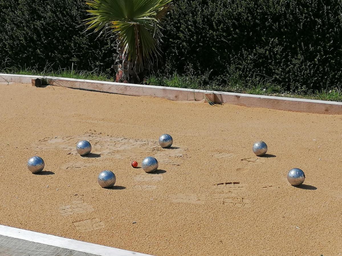 Gite 2 Pers Proche Plage Avec Jardin Clohars-Carnoët Dış mekan fotoğraf